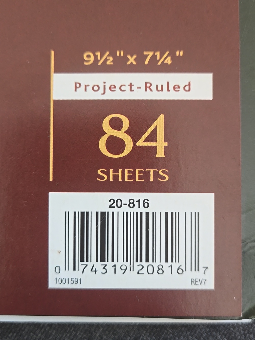 💥New Project Planner - Picture 2 of 5